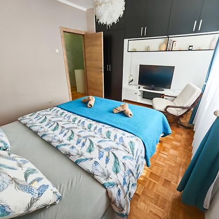 Apartman Julija Доньи-Милановац Экстерьер фото