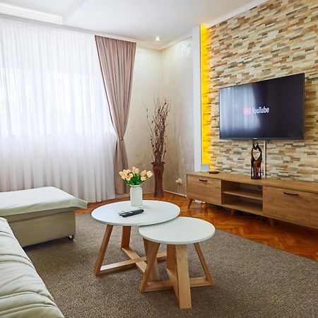 Apartman Julija Доньи-Милановац Экстерьер фото