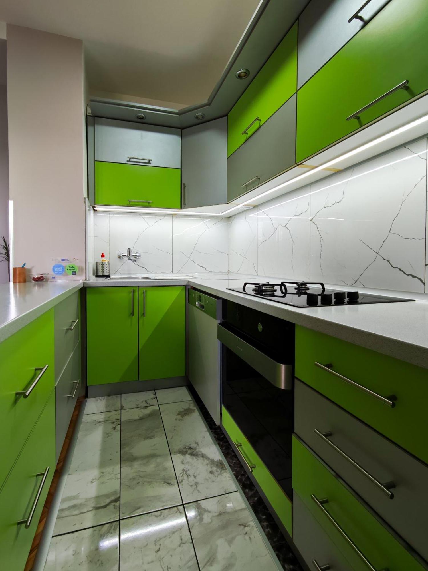 Apartman Julija Доньи-Милановац Экстерьер фото