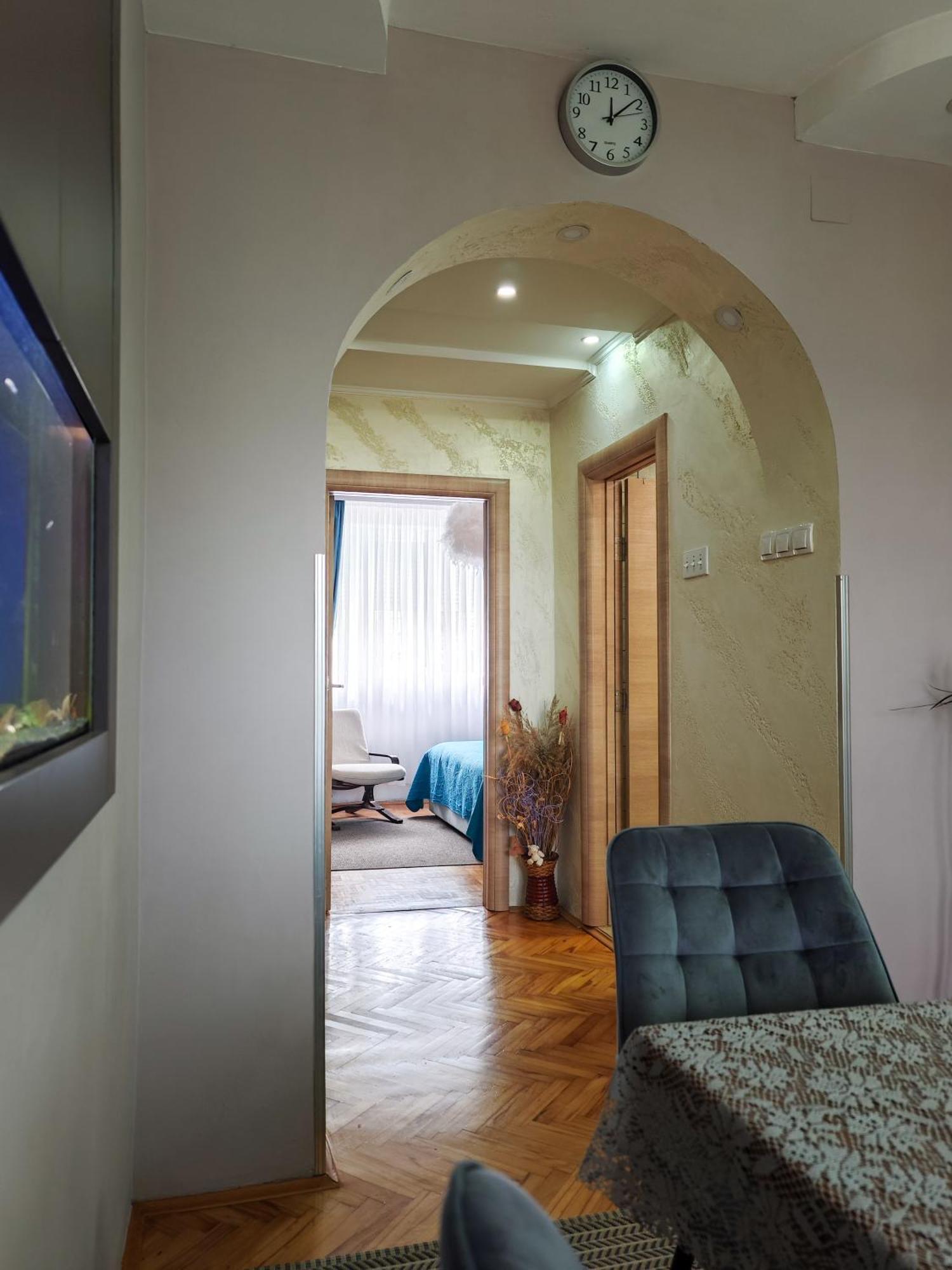 Apartman Julija Доньи-Милановац Экстерьер фото