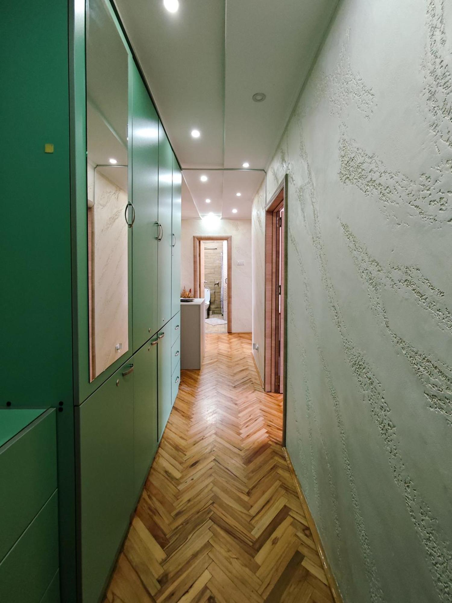 Apartman Julija Доньи-Милановац Экстерьер фото