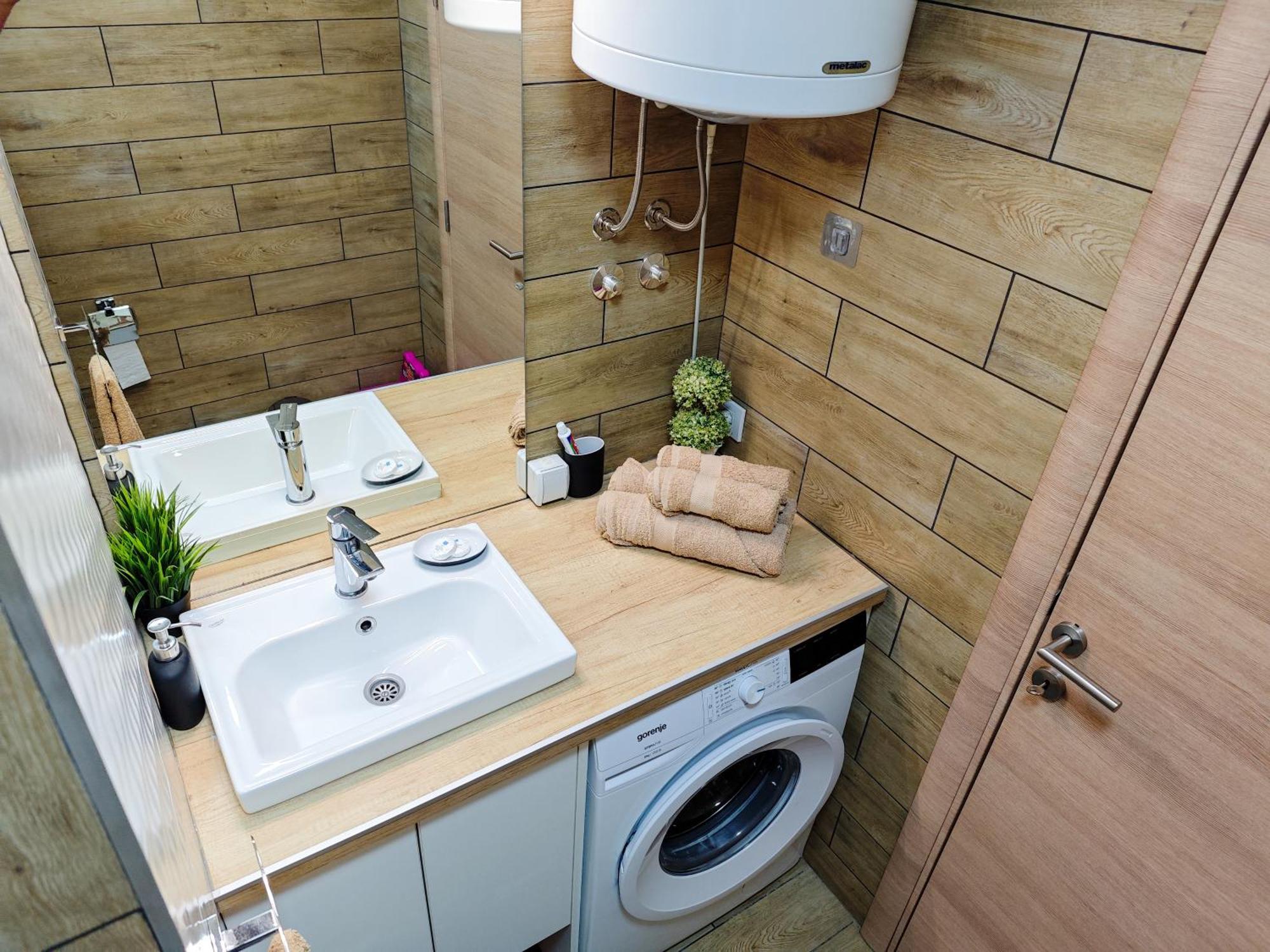 Apartman Julija Доньи-Милановац Экстерьер фото