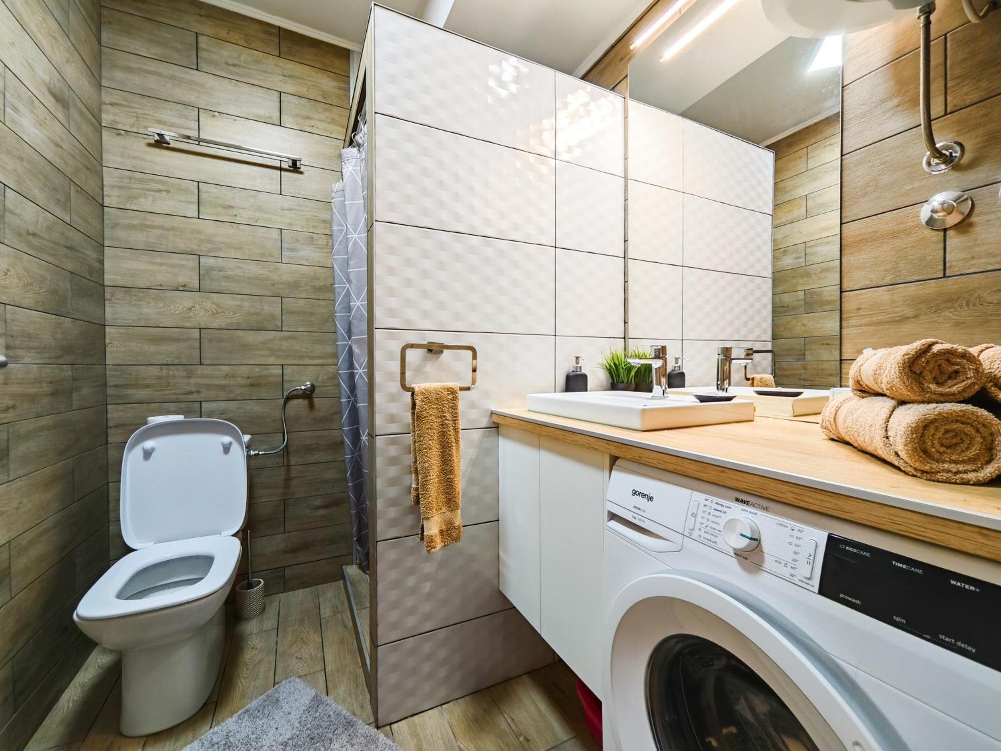 Apartman Julija Доньи-Милановац Экстерьер фото