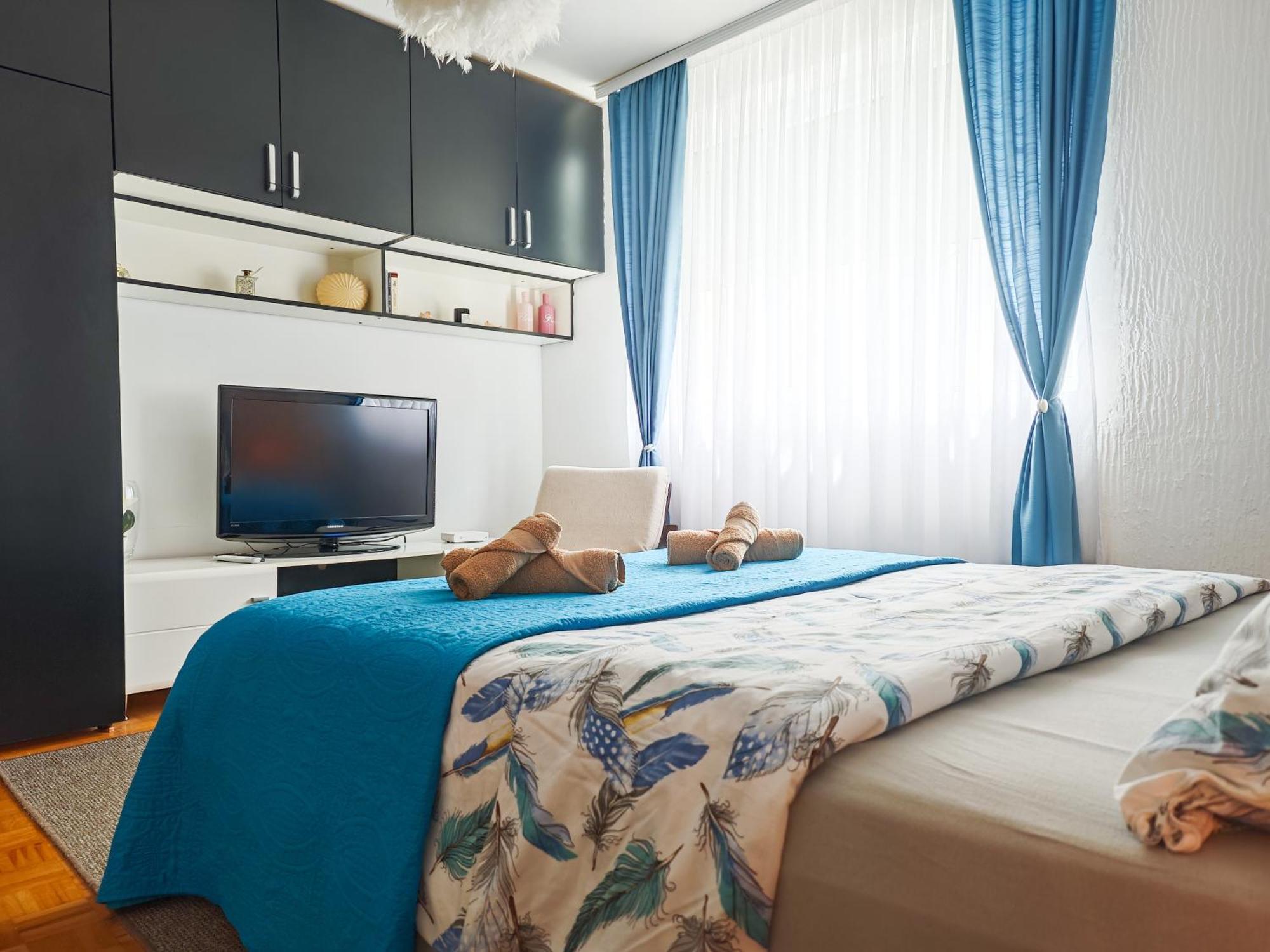 Apartman Julija Доньи-Милановац Экстерьер фото