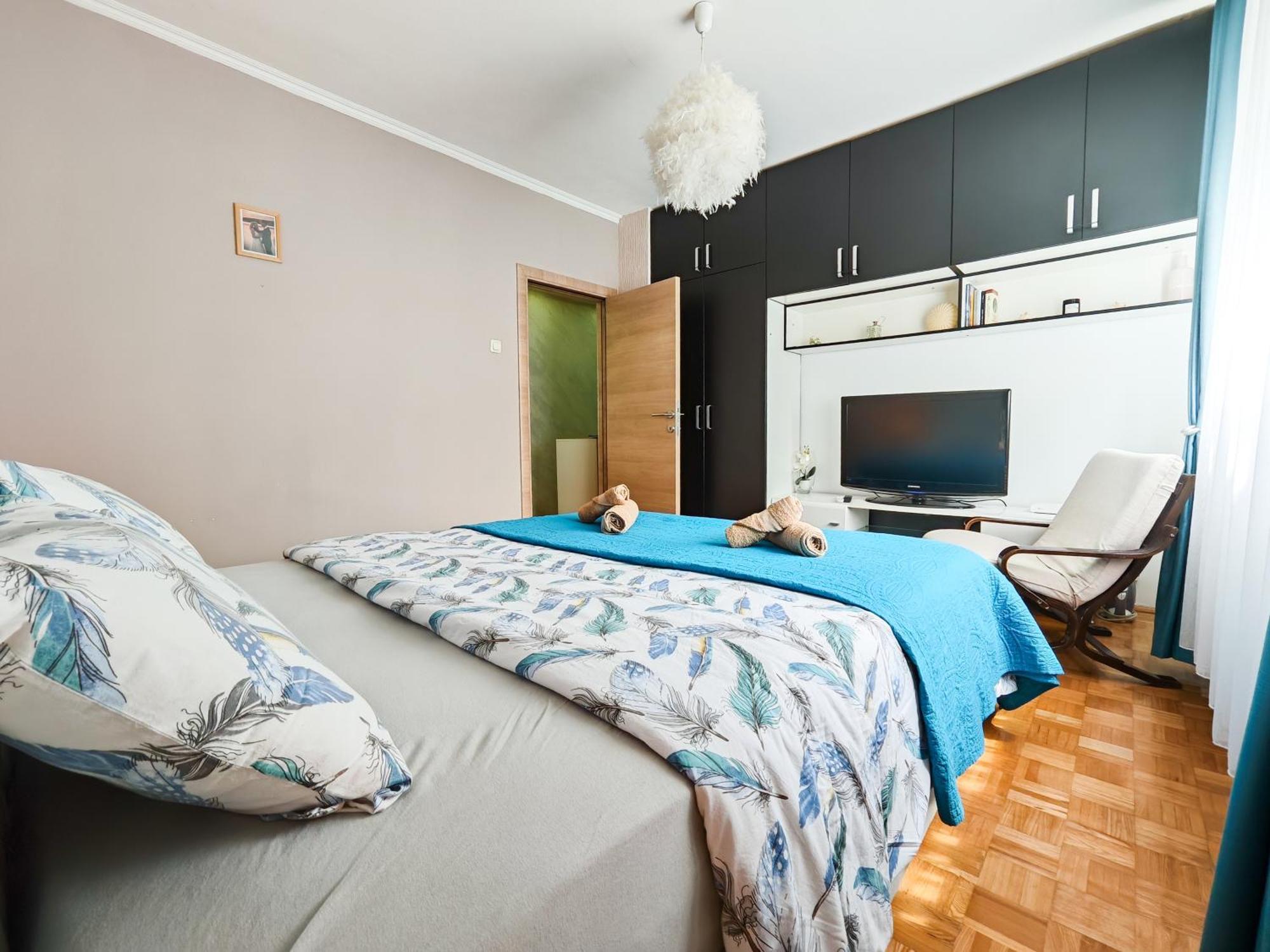 Apartman Julija Доньи-Милановац Экстерьер фото